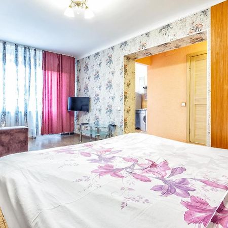 433 Lighthouse Apartments Arbat - Traveler'S Choice Almatý Exterior foto