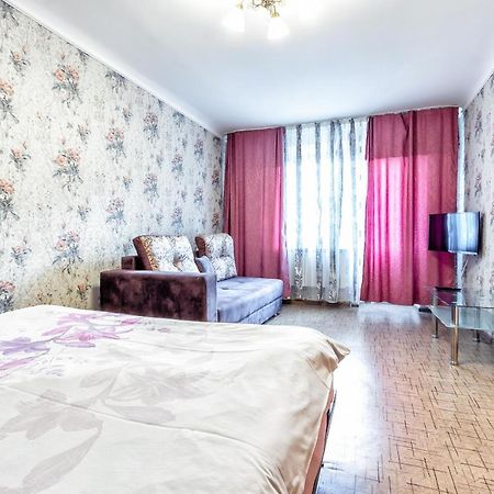 433 Lighthouse Apartments Arbat - Traveler'S Choice Almatý Exterior foto