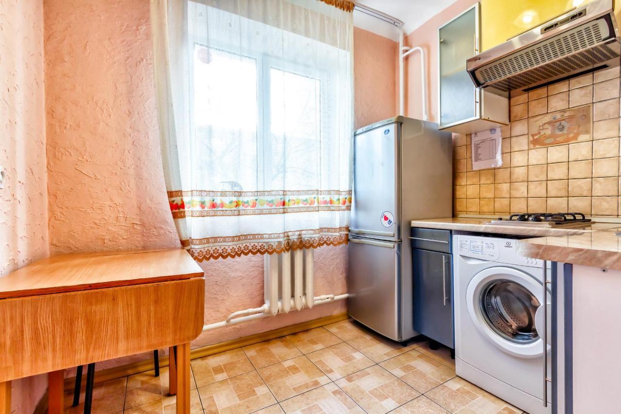 433 Lighthouse Apartments Arbat - Traveler'S Choice Almatý Exterior foto