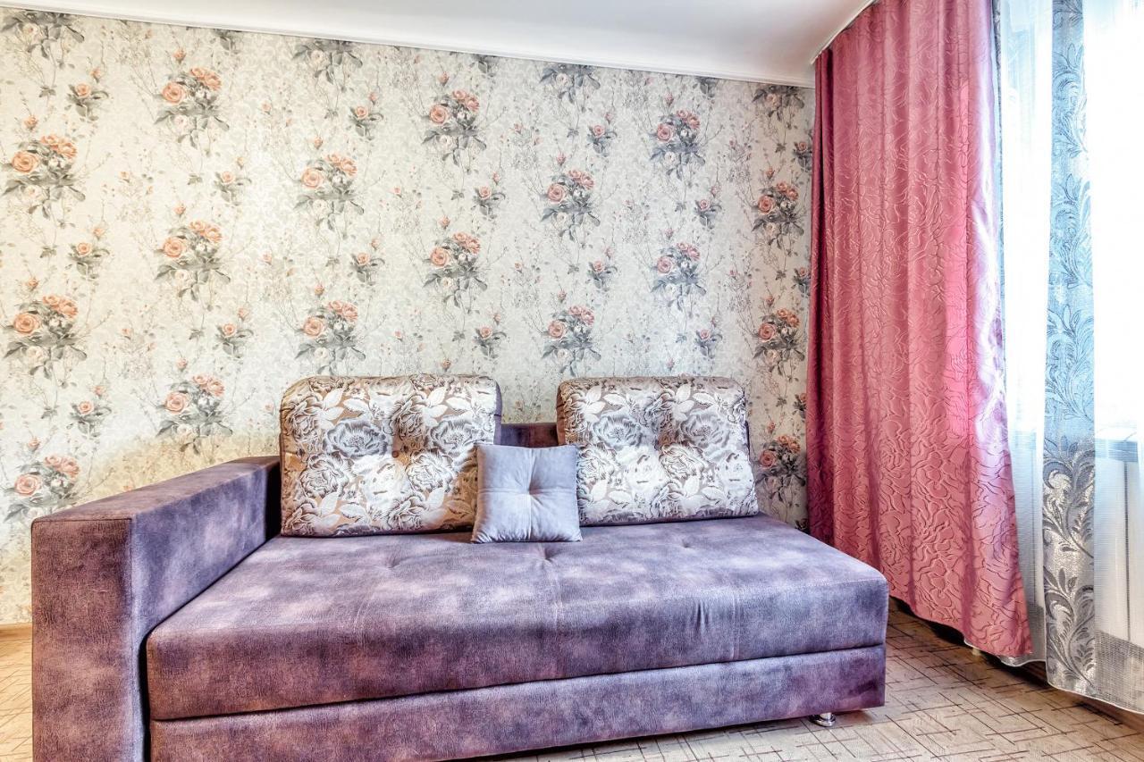 433 Lighthouse Apartments Arbat - Traveler'S Choice Almatý Exterior foto