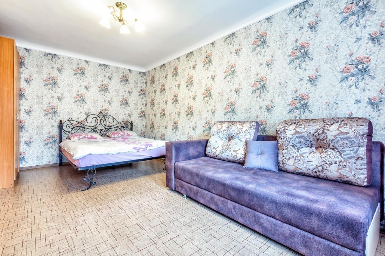 433 Lighthouse Apartments Arbat - Traveler'S Choice Almatý Exterior foto